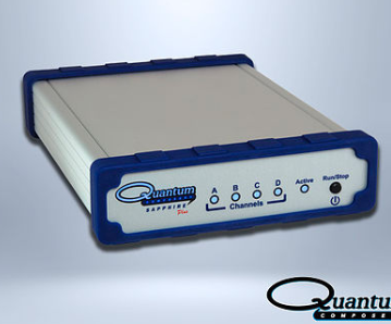 美国Quantum9200+蓝宝石系列数字延迟脉冲发生器