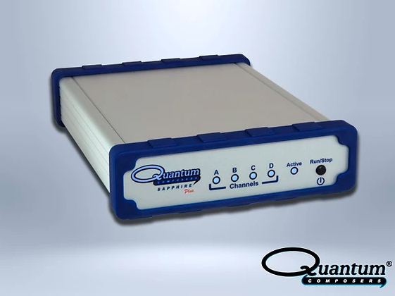 美国 Quantum Composers 9200系列  数字延迟脉冲发生器