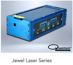 Quantum Composers Jewel DPSS Lasers DPSS激光器, 调Q固体激光器，二极管泵浦固体ND:YAG激光器，1064NM激光器，532NM激光器，355NM激光器，266NM激光器，泵浦激光器，调Q固体激光器，半导体激光器，固态激光器，二极管泵浦激光器，紧凑型二极管泵浦激光器，高性能DPSS连续激光器