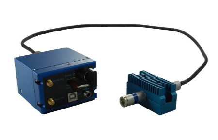 MicroJewel DPSS Nd:YAG激光器， 二极管泵浦固体Nd:YAG激光器，DPSS激光器，DPSS Laser