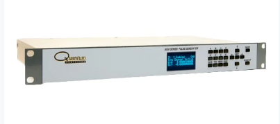 Quantum 9534型脉冲控制仪, 9538型脉冲延时发生器，控制PIV的激光和相机