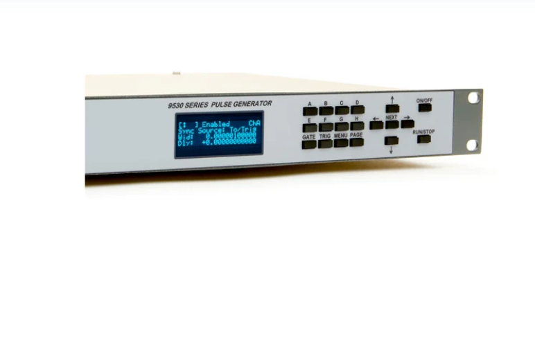 美国 Quantum Composers实验室仪器,脉冲发生器,精密脉冲发生器,9530 系列,数字延迟脉冲发生器