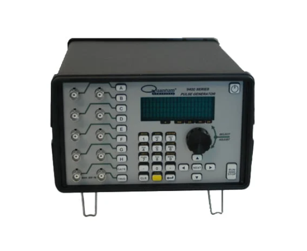 美国 Quantum Composers实验室仪器,脉冲发生器,精密脉冲发生器,9420 Series 数字延迟脉冲发生器