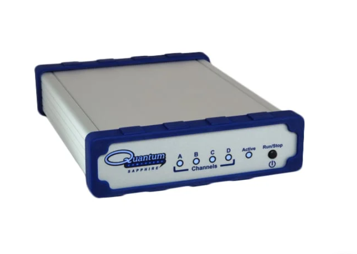 美国 Quantum Composers实验室仪器,脉冲发生器,精密脉冲发生器,9200 蓝宝石系列,数字延迟脉冲发生器,9212 型