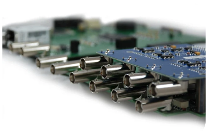 美国 Quantum Composers实验室仪器,脉冲发生器,精密脉冲发生器,8500 系列,板级脉冲发生器