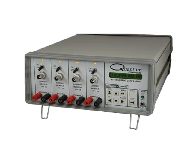 美国 Quantum Composers实验室仪器,电流发生器,大电流发生器,9710 系列