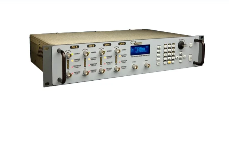 美国 Quantum Composers实验室仪器,电流发生器,大电流发生器,9730 系列