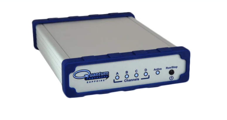 美国 Quantum Composers实验室仪器,脉冲发生器,精密脉冲发生器,9200+蓝宝石系列,数字延迟脉冲发生器,两通道,四通道