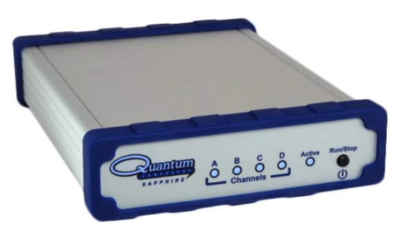 美国 Quantum Composers实验室仪器,9200 蓝宝石系列,数字延迟脉冲发生器,2和4 或独立通道输出,抖动：< 500 ps
