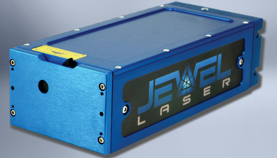 美国 Quantum Composers实验室仪器,Jewel DPSS 激光器,二极管泵浦固态 Nd：YAG 激光器