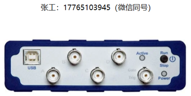 Quantum Composers 9212数字延迟脉冲发生器、9214数字延迟脉冲发生器-蓝宝石系列