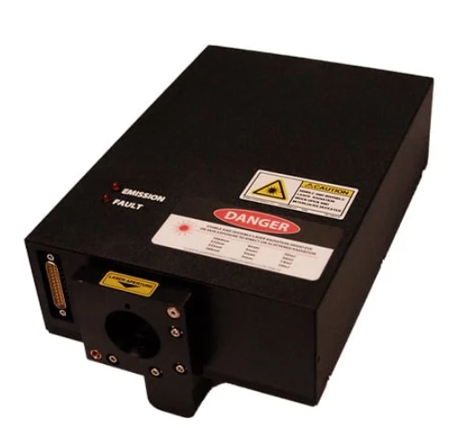 美国Quantum ,LS-635B 激光加工系统,具有出色的光束均匀性,紧凑型 DPSS 激光器