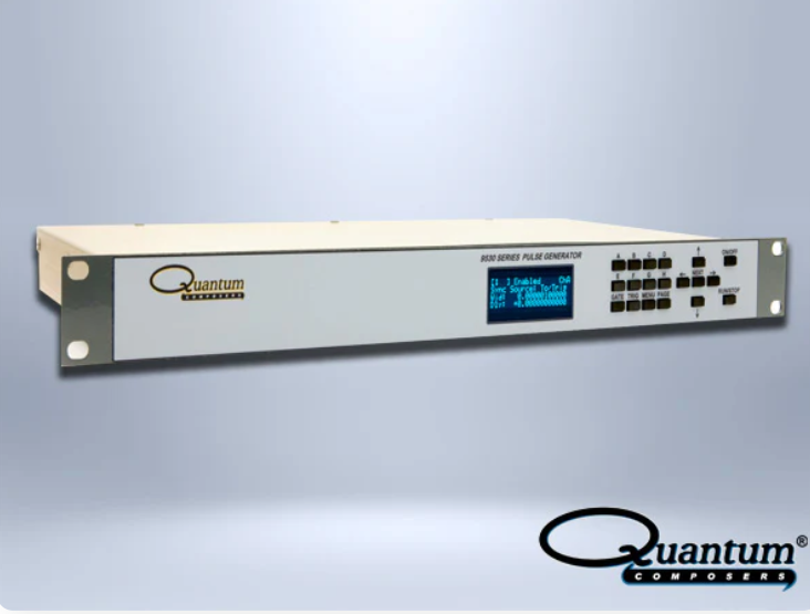 美国 Quantum composers 9530系列延时脉冲发生器