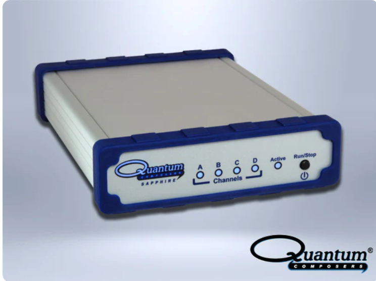 美国 Quantum composers 9200蓝宝石系列延迟脉冲发生器