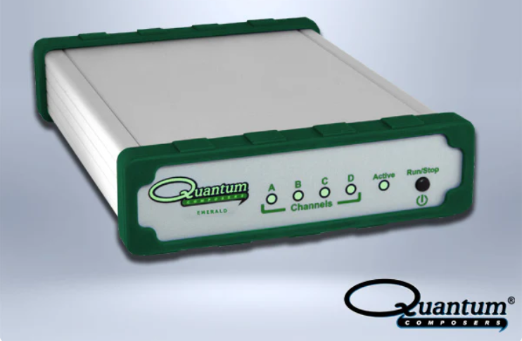 美国 Quantum composers 9250 Emerald系列延迟脉冲发生器