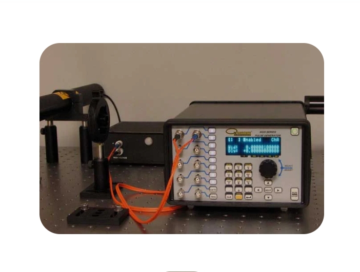 同步信号发生器