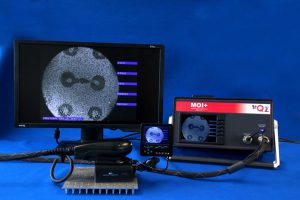 美国Quest Qi2 MOI+磁光成像仪，磁光成像系统，用于检测紧固件附近飞机蒙皮中的表面和亚表面裂纹以及亚表面腐蚀