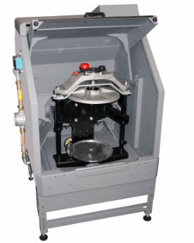 美国RADIA 5025型涂料振动筛（5 Gallon Red D Mix™ XP）