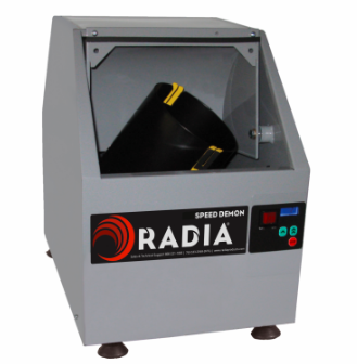 RADIA 1015-PB型涂料振动筛  涂料混合器