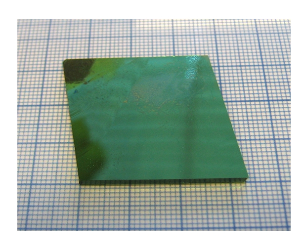 瑞士Rainbow Photonics DSTMS有机非线性太赫兹晶体