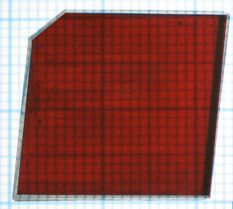 瑞士Rainbow Photonics 电光DAST晶体 太赫兹发生器与探测器