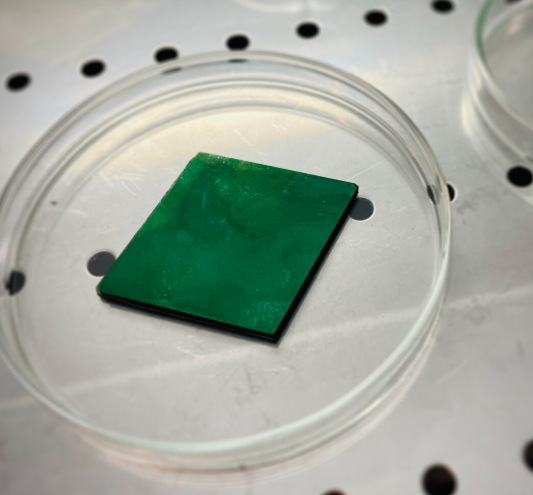 瑞士Rainbow Photonics DSTMS电光有机晶体 高品质有机晶体