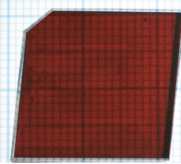 瑞士Rainbow Photonics DAST电光有机晶体