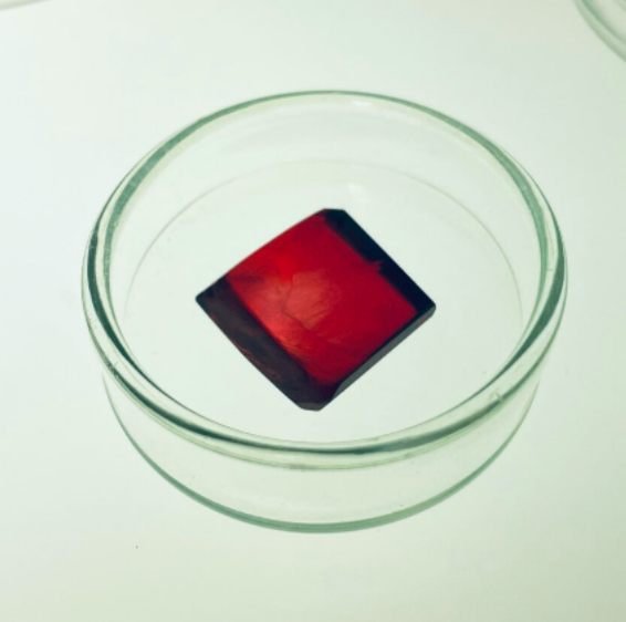 瑞士Rainbow Photonics OH1电光有机晶体