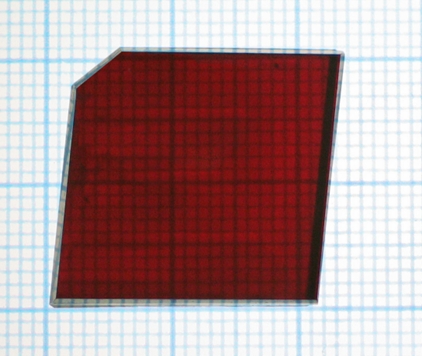 Rainbow Photonics 电光DAST晶体