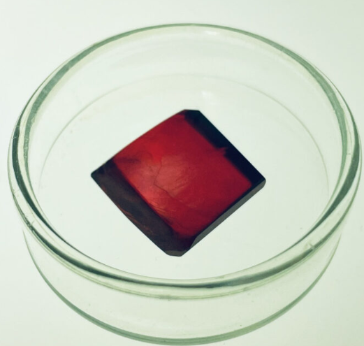瑞士Rainbow Photonics,电光 OH1 晶体，从 0.1 到 >10 THz的高效太赫兹生成和检测