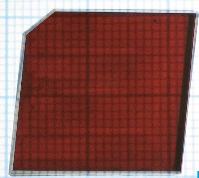 瑞士Rainbow Photonics,电光 DAST 晶体,4-N，N-二甲基氨基-4′-N’-甲基二唑甲苯磺酸酯, 从 0.3 到 >16 THz 的高效太赫兹生成和检测