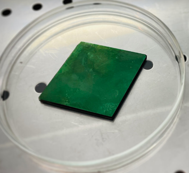 瑞士Rainbow Photonics,电光 DSTMS 晶体,从 0.3 到 >20 THz 的高效太赫兹生成和检测