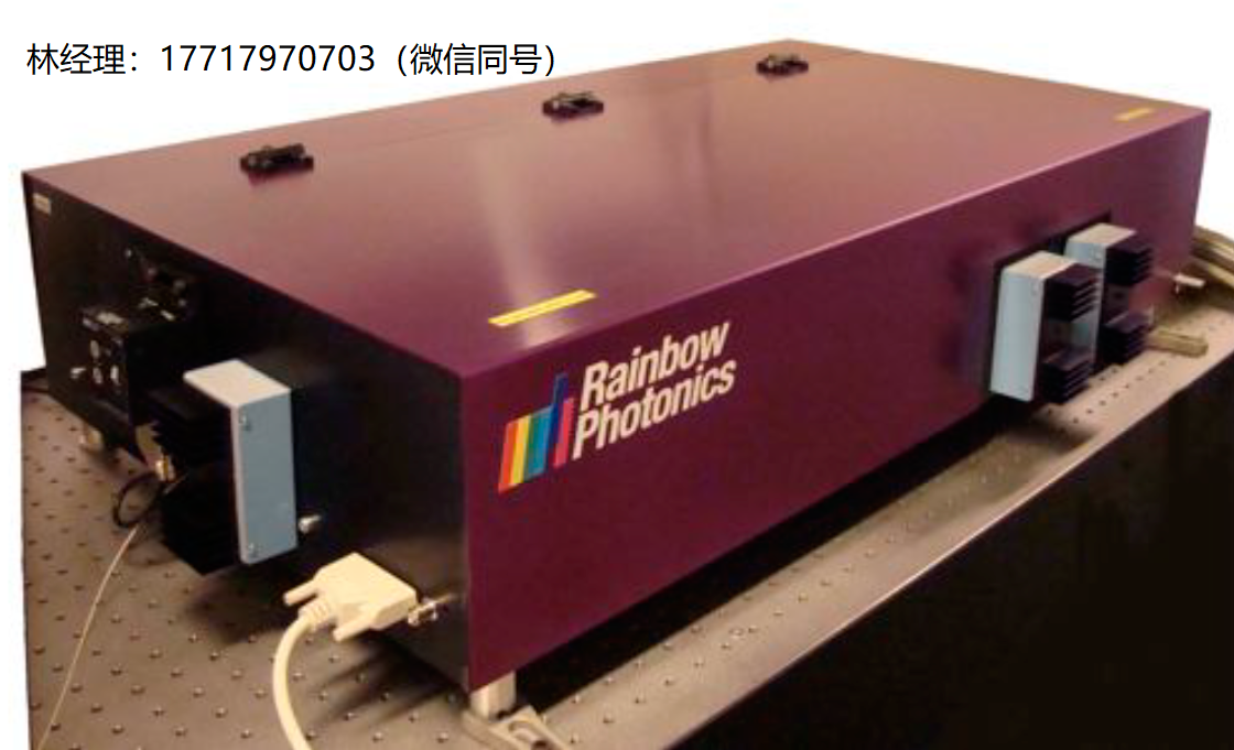 瑞士,Rainbow Photonics,TeraTune,可调窄带太赫兹源,太赫兹发生器