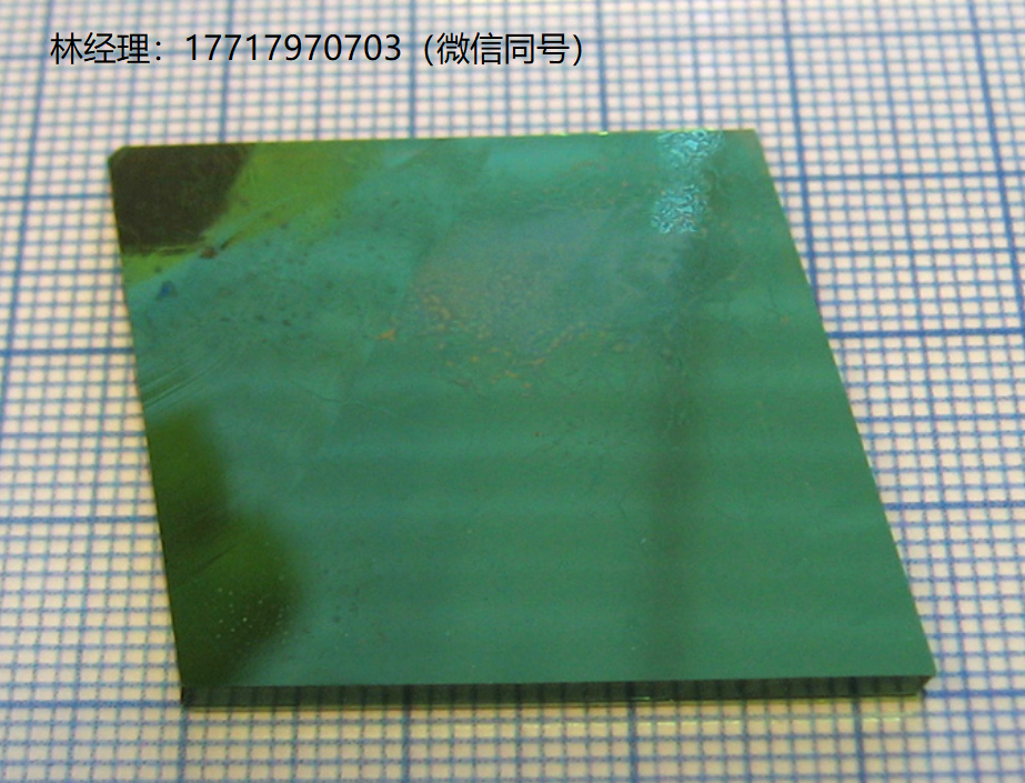 瑞士,RAINBOW PHOTONICS,电光DSTMS 晶体