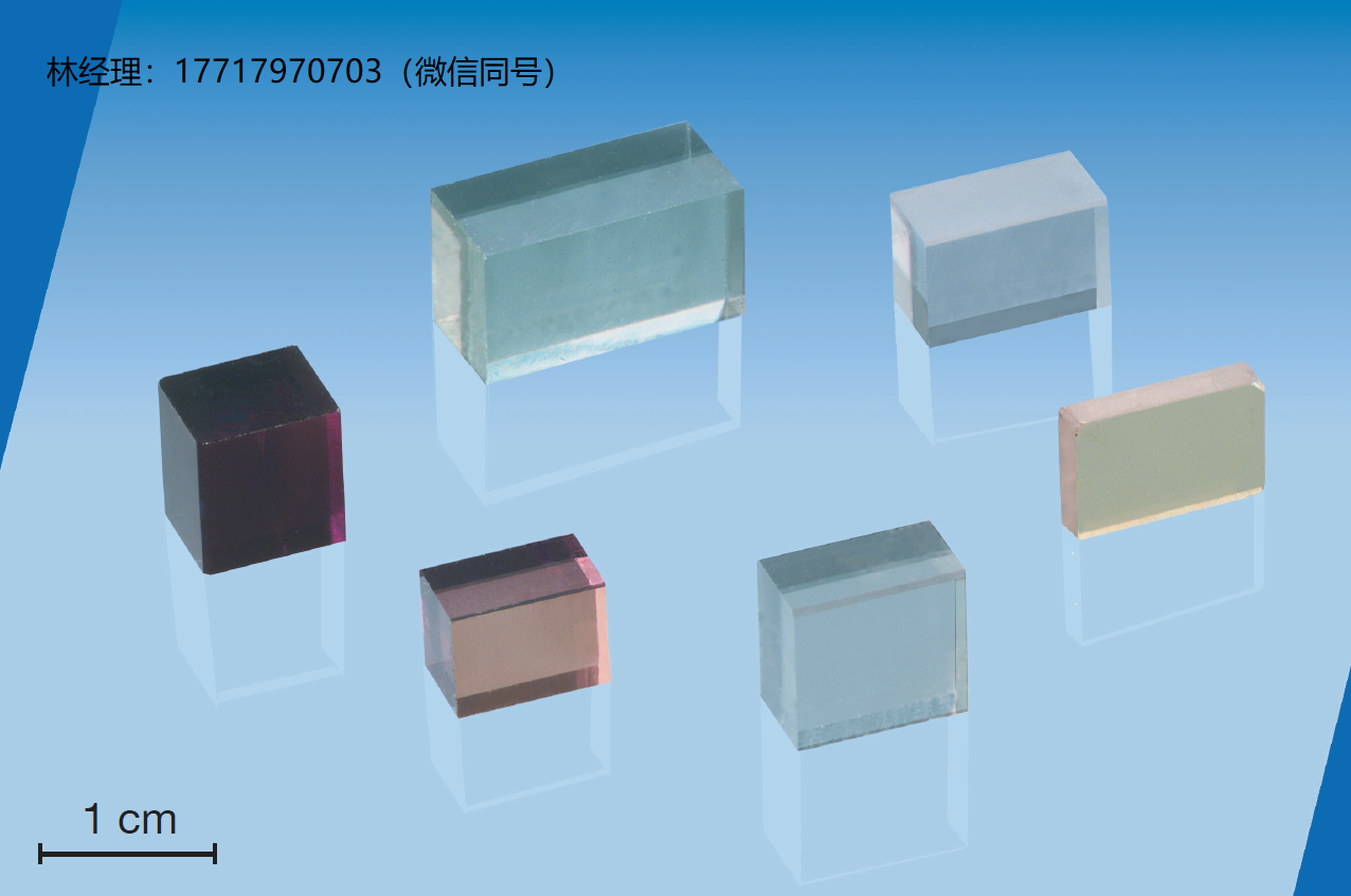 瑞士,RAINBOW PHOTONICS,KNbO3晶体
