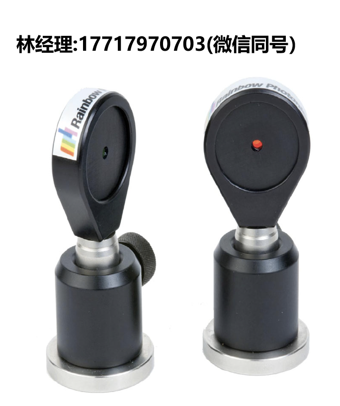 瑞士,Rainbow photonics,太赫兹发生器和探测器,DAST,DSTMS,OH1
