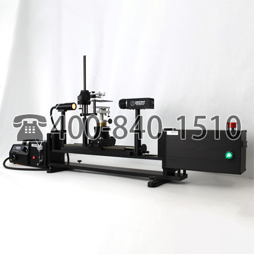 美国ramé-hart 210型水滴角测试仪  张力计 用于测量接触角，表面能，表面张力和界面张力