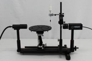 ramé-hart,Model 400,接触角,张力计