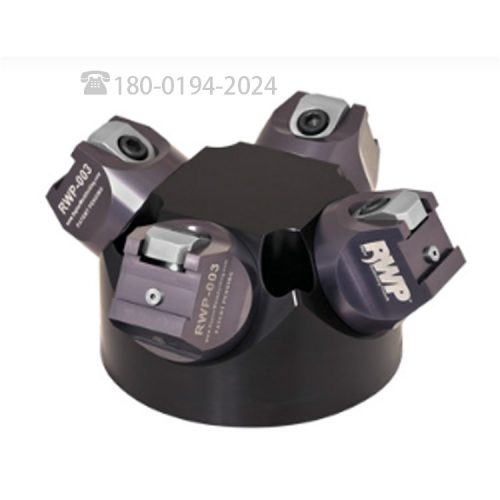 端铣刀,铣刀,美国Raptor Workholding Products, RWP003,RWP0034X,RWP,燕尾夹具,机床夹钳 ,多轴夹具,五轴夹具,三槽六刃,四槽八刃,内涨夹具