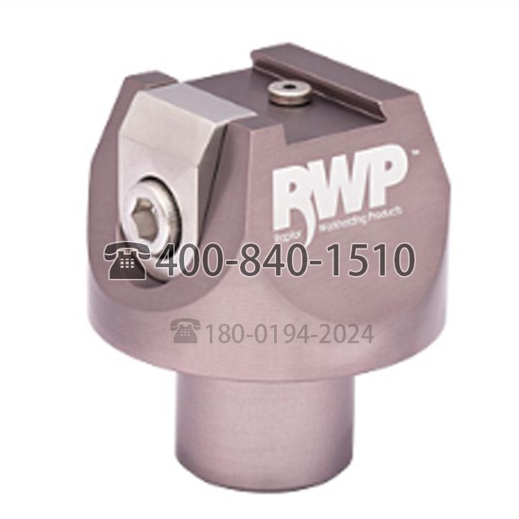 端铣刀,铣刀,铣削夹具,铣削夹具，美国Raptor Workholding Products, RWP-224,RWP,RWP-003,燕尾夹具,机床夹钳 ,多轴夹具,五轴夹具,内涨夹具,