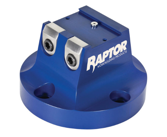 Raptor RWP-026铝制1.50‘’燕尾形固定装置——网格式安装