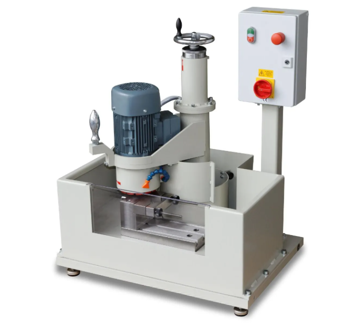 ratio TEC PSM4 圆柱钻芯磨床