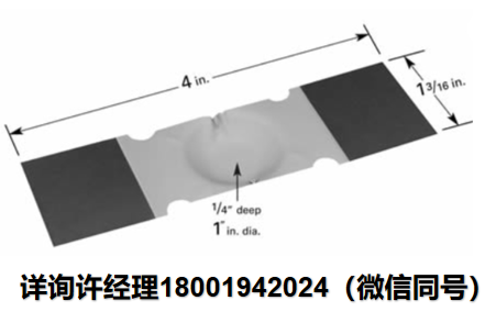 美国R.D. Mathis Company  S29-AO-MO、S29-AO-W镀氧化铝蒸发源