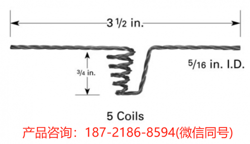 R.D. MATHIS B1-3X.030W钨丝蒸发篮 蒸发源