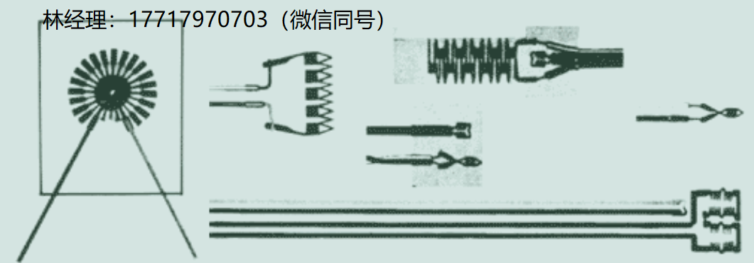 RdF corporation,27650,27160,RdF热流传感器,用于测量通过任何表面的热传递（增益或损失）