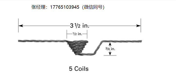 R.D. Mathis B12B-.060W真空镀膜钨丝蒸发篮