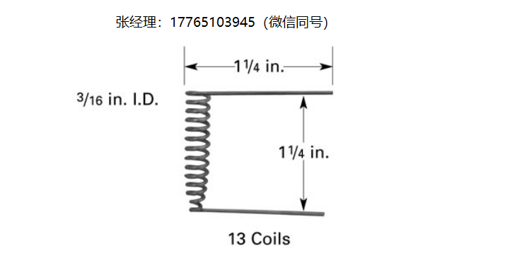 RD Mathis B5-3X.025W钨丝篮、钨舟