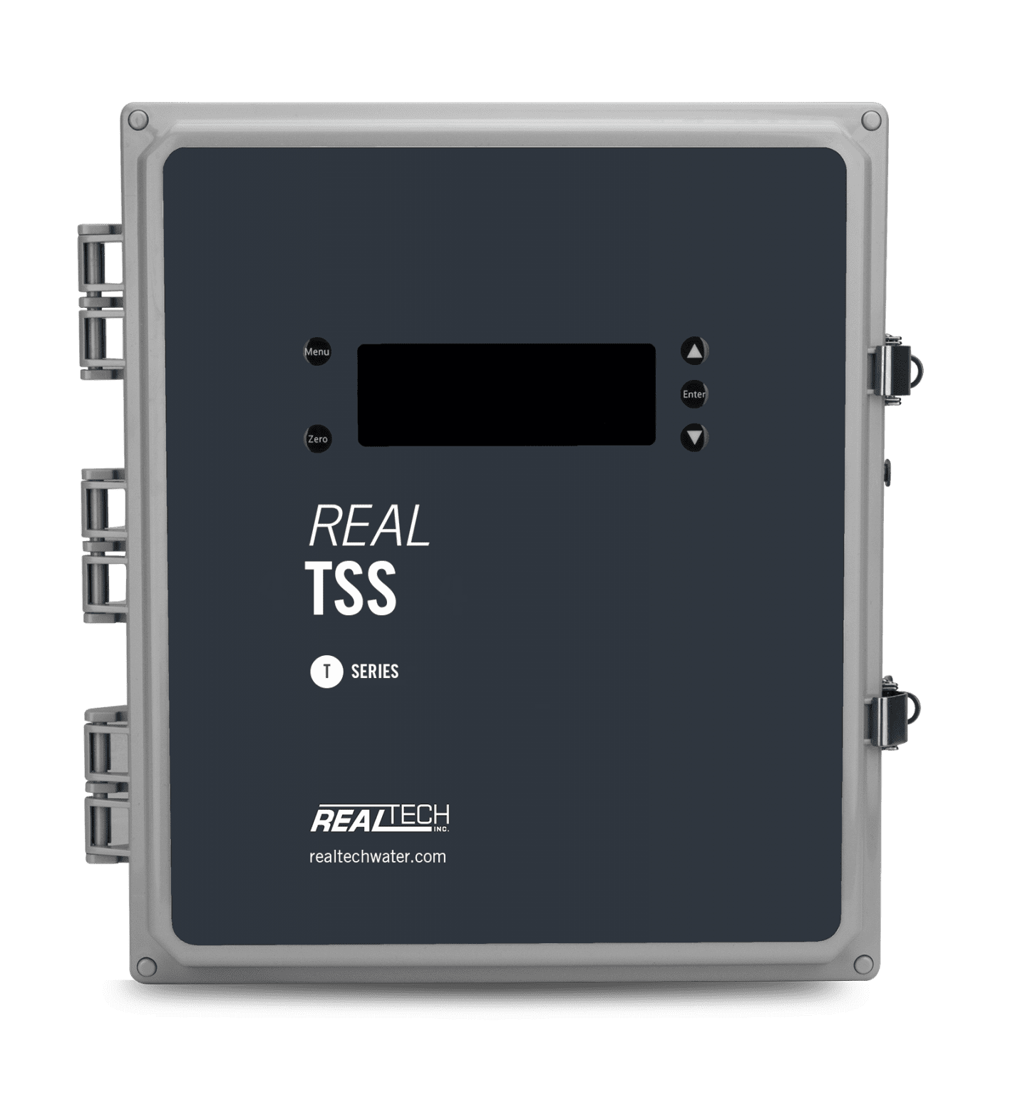 加拿大Real Tech REAL TSS ANALYZER 便携式悬浮物测试仪