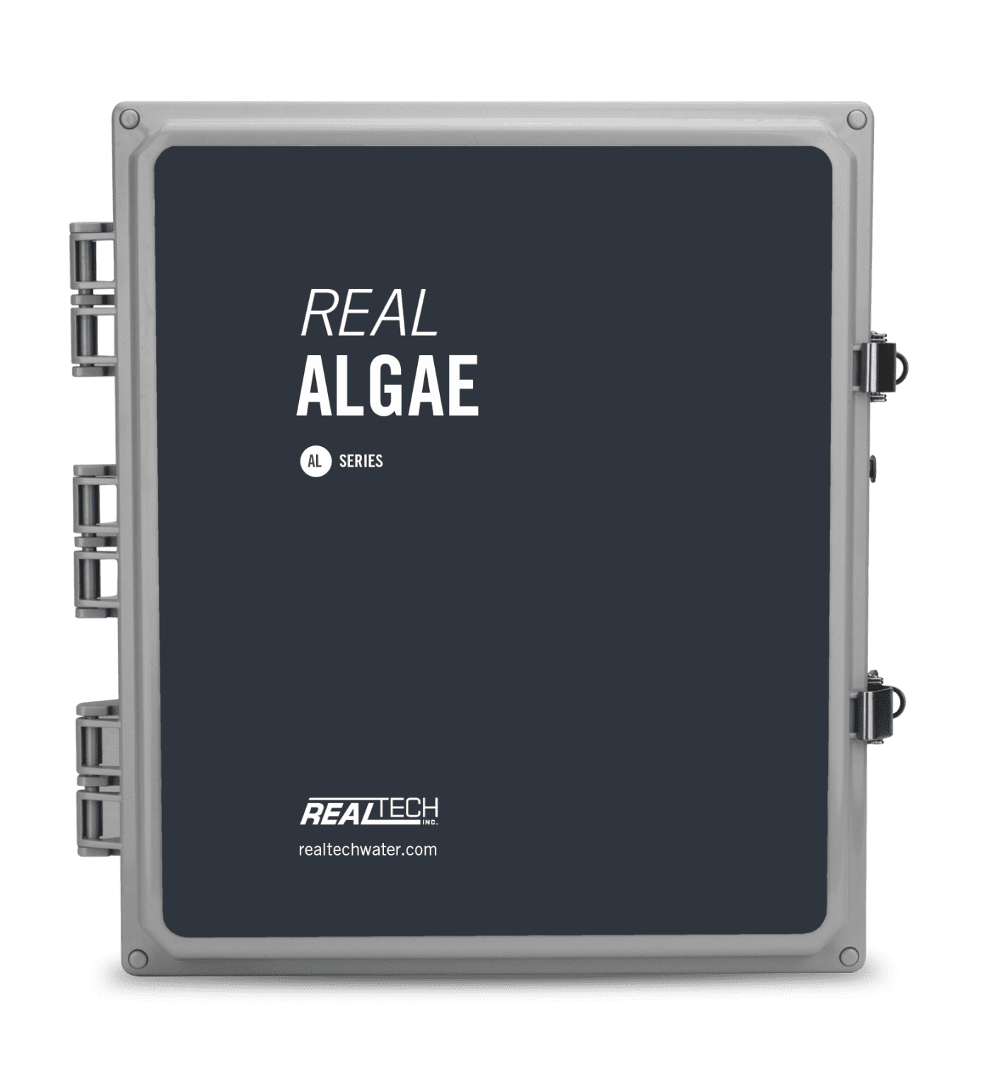 加拿大Real Tech REAL ALGAE SENSOR 实时藻类测量传感器