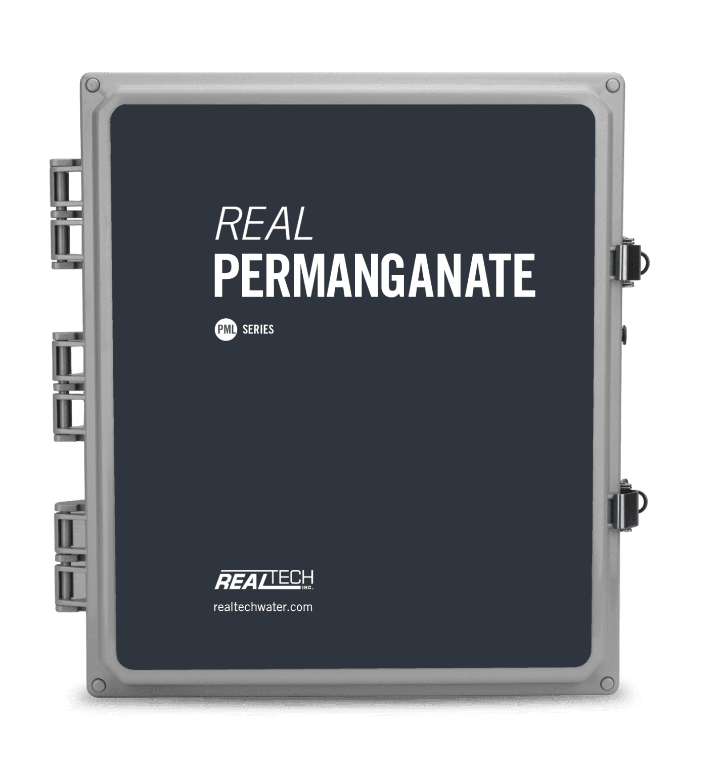 加拿大Real Tech PERMANGANATE SENSOR 高锰酸盐传感器